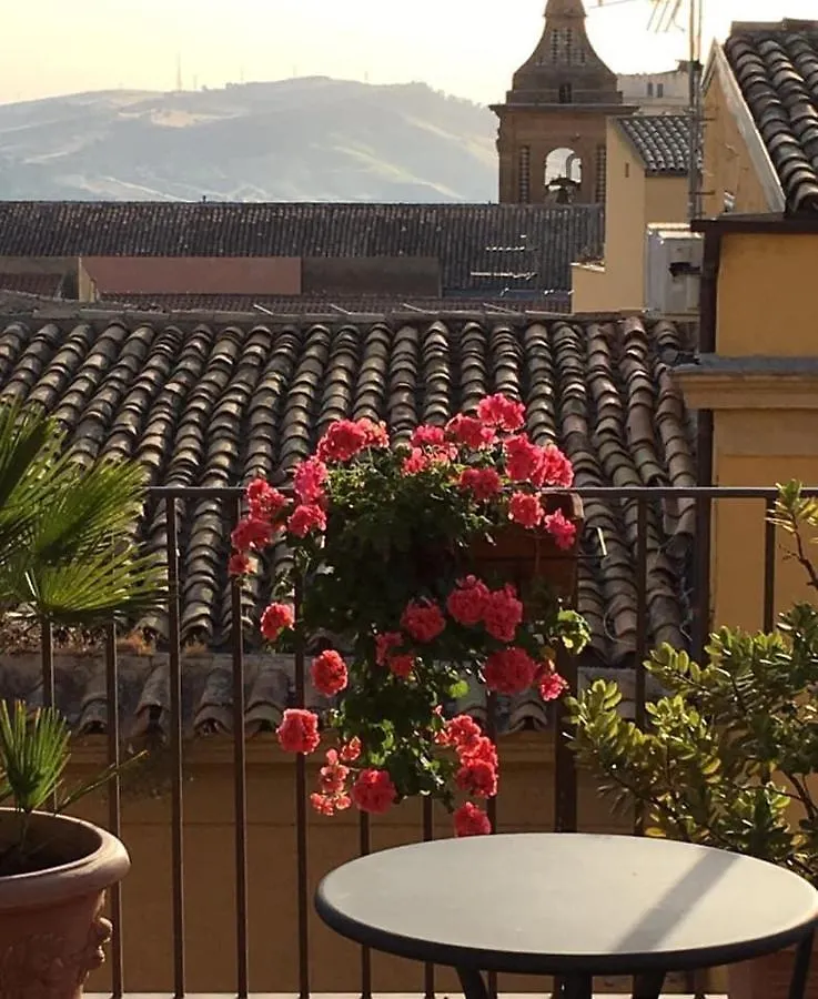 Terrazze Di Montelusa Bed & Breakfast Agrigento