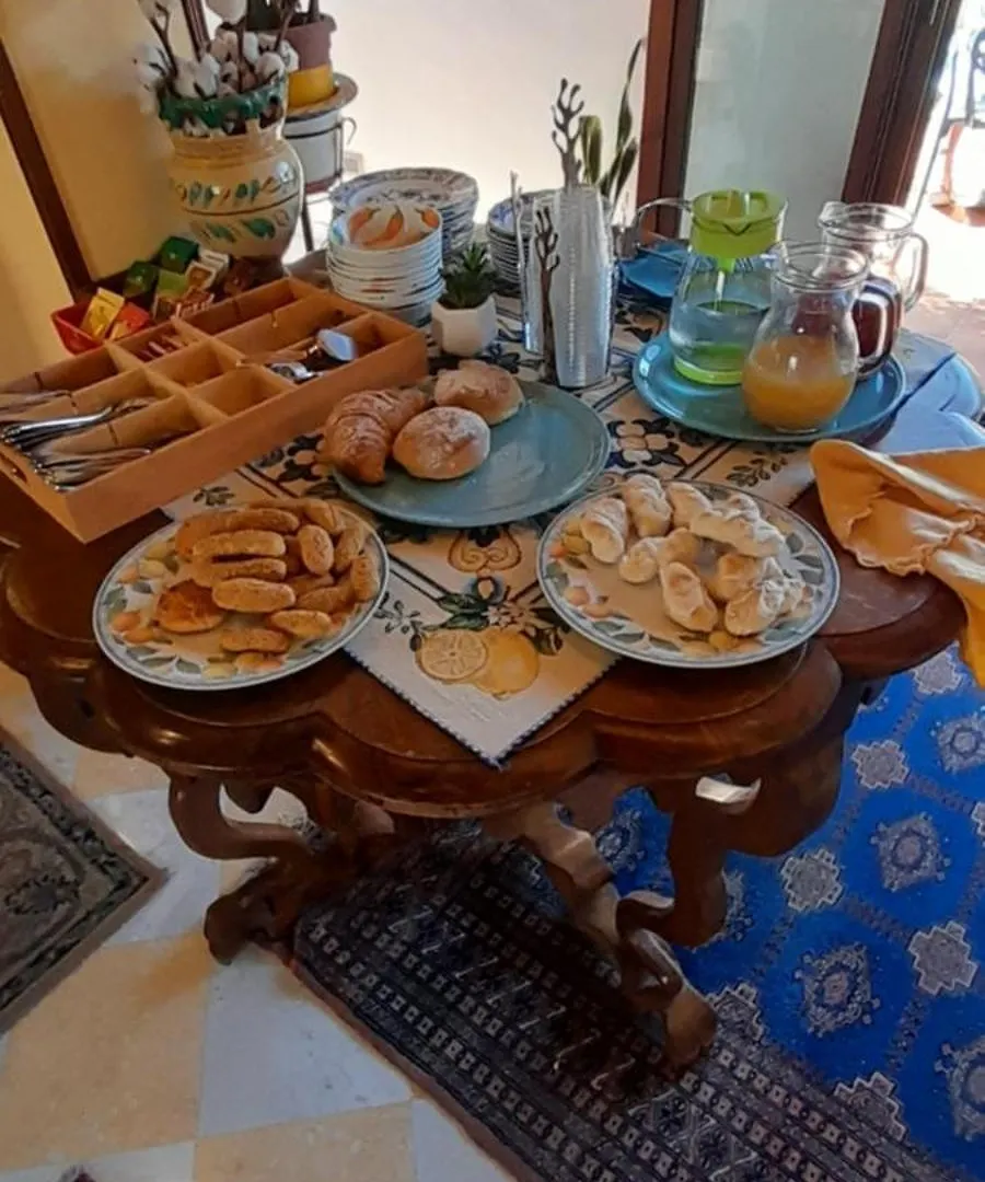 Terrazze Di Montelusa Bed & Breakfast Agrigento Italy