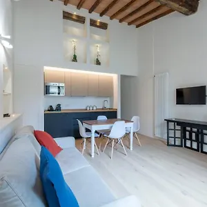 Appartement Luxury Terrazza Vista 