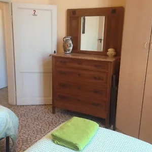 Appartement La Barriera 