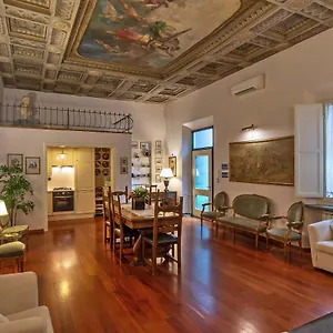 Appartement Mdr Antinori 