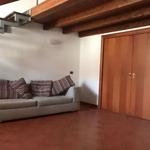 Aretusa Girgenti Apartamento