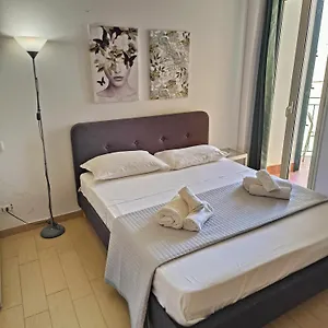 Guest house Meithras Homes, Agrigento