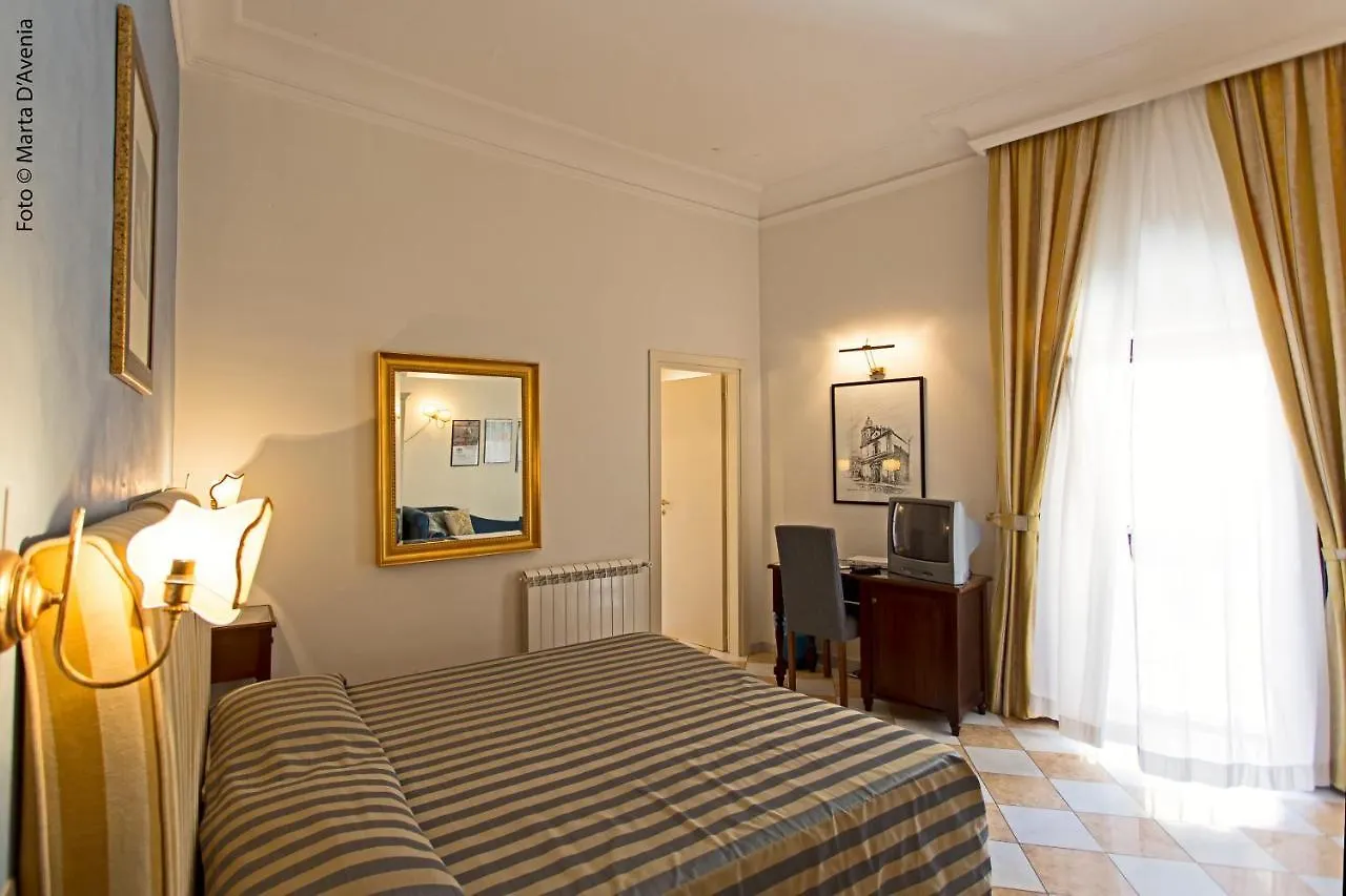 Terrazze Di Montelusa Agrigento Bed & Breakfast