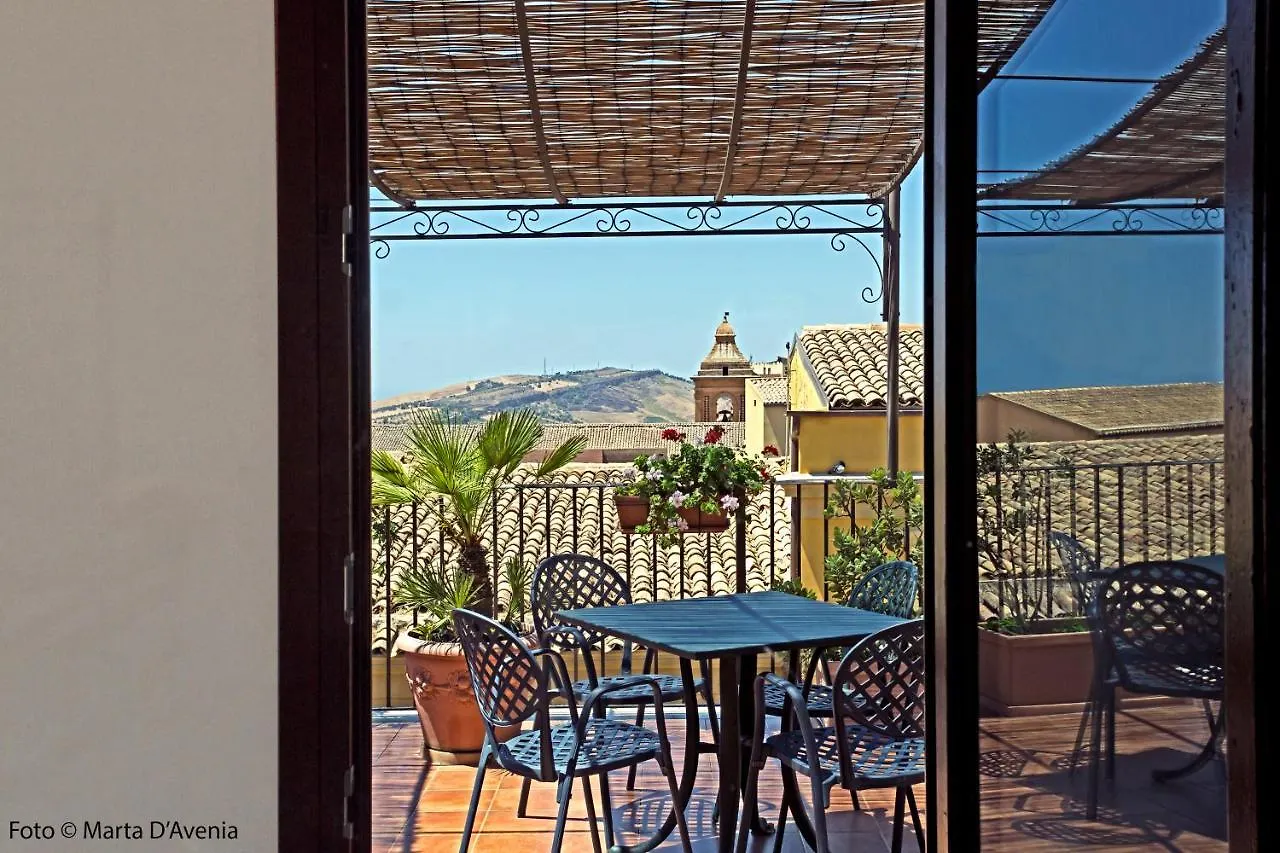 Terrazze Di Montelusa Agrigento