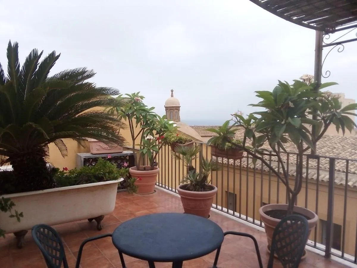 Bed & Breakfast Terrazze Di Montelusa Agrigento