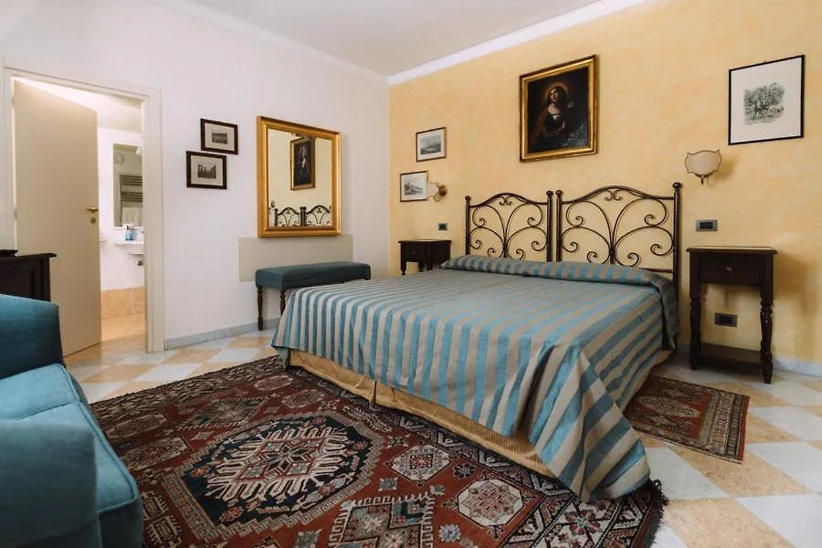 Terrazze Di Montelusa Agrigento Italy