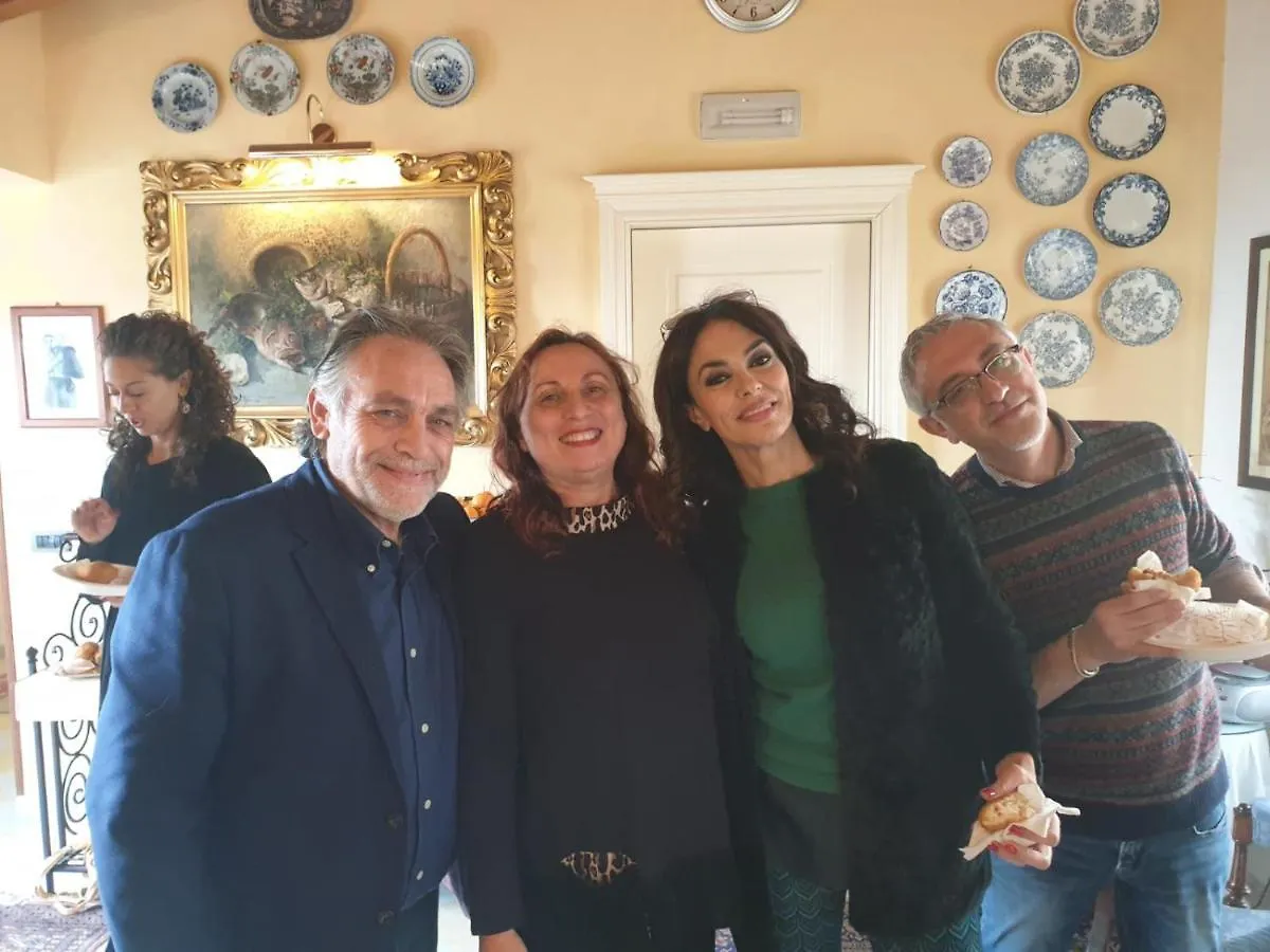 Terrazze Di Montelusa Agrigento Bed & Breakfast