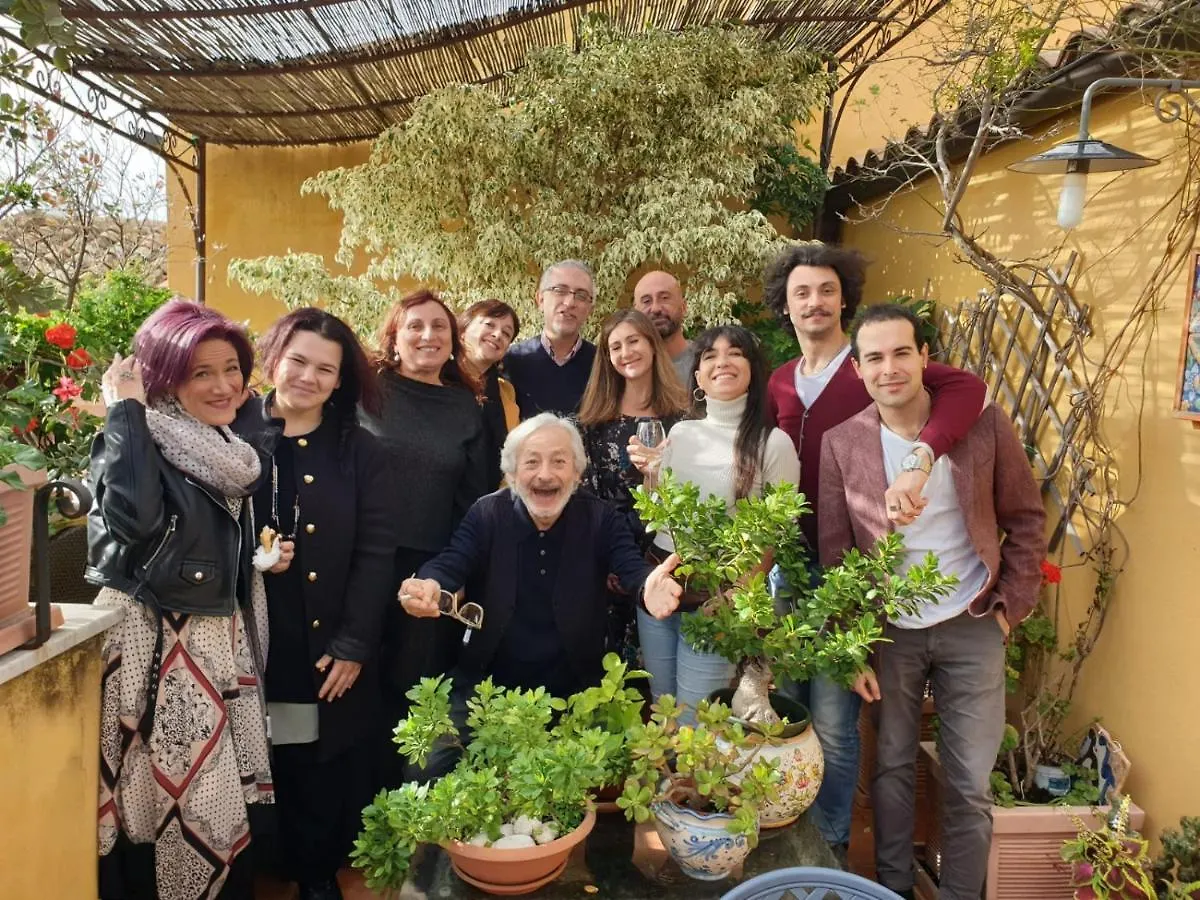 Terrazze Di Montelusa Agrigento