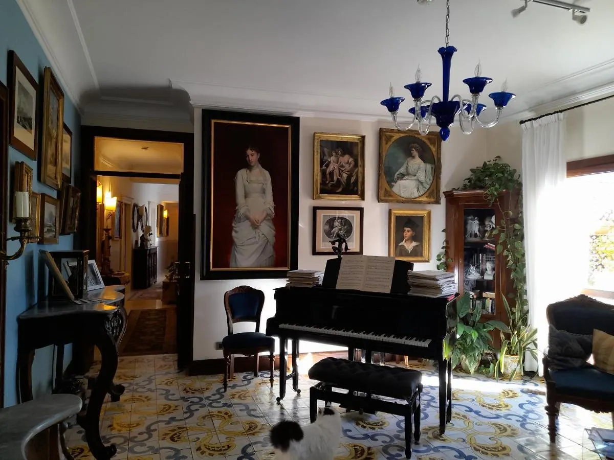 Bed & Breakfast Terrazze Di Montelusa Agrigento
