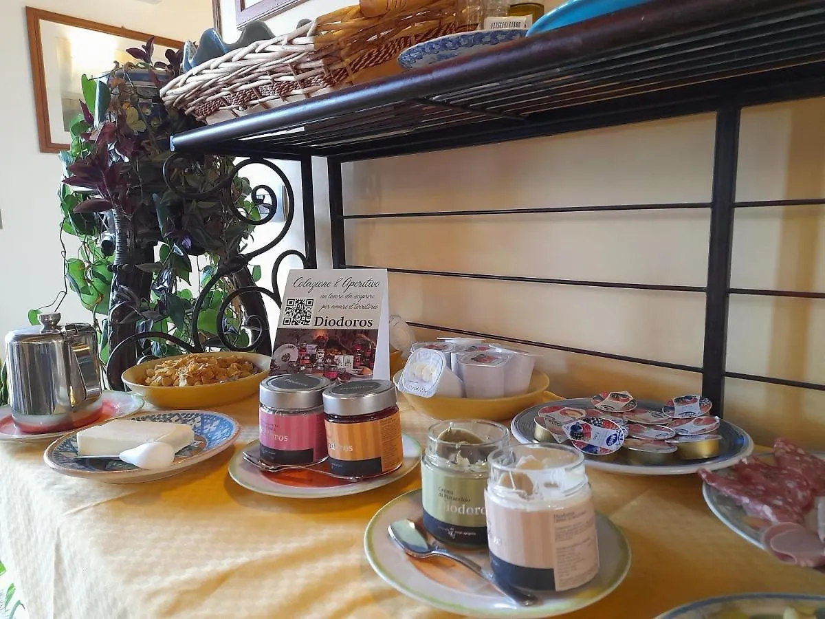 Bed & Breakfast Terrazze Di Montelusa Agrigento