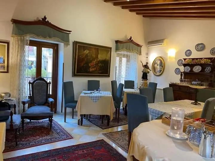 Couette-café Terrazze Di Montelusa Agrigente