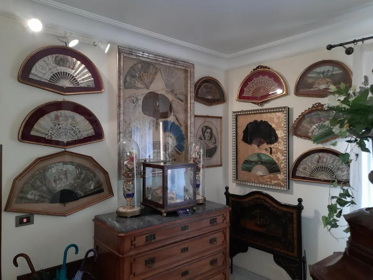 ** Bed & Breakfast Terrazze Di Montelusa Agrigento Italy