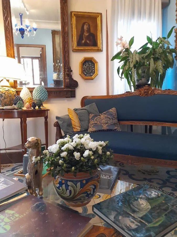 Terrazze Di Montelusa Agrigento 2*,
