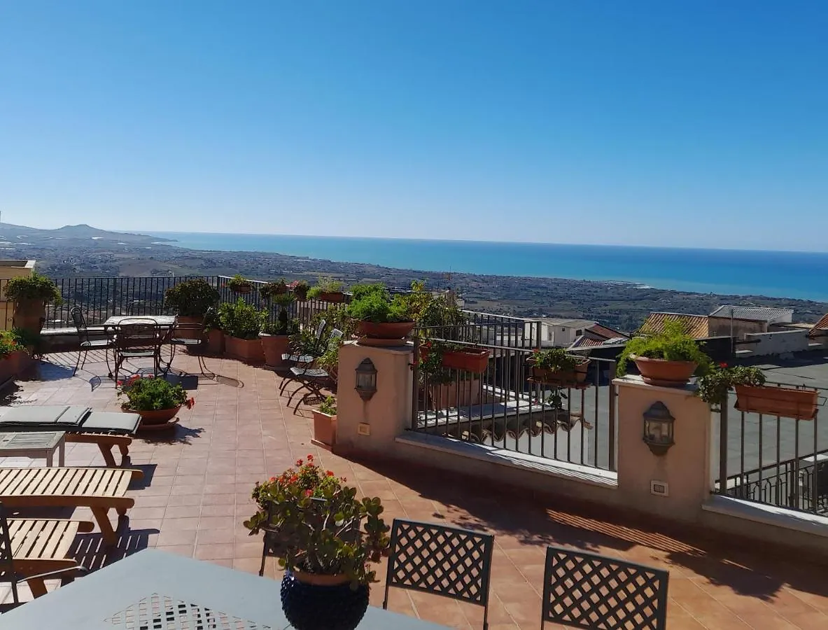 Terrazze Di Montelusa Agrigento 2*,  Italy