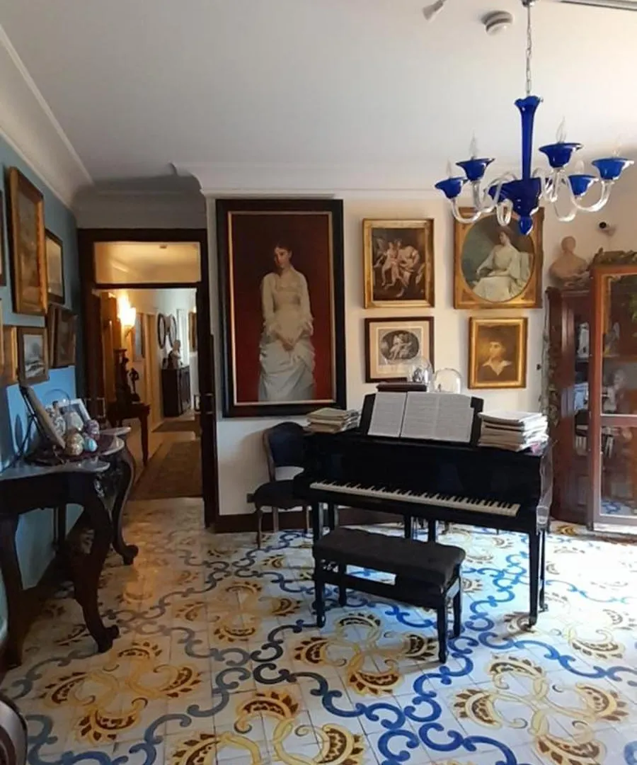 Terrazze Di Montelusa Agrigento