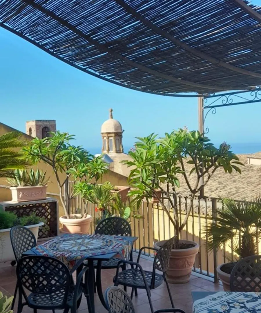 Terrazze Di Montelusa Agrigento